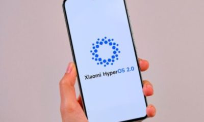 Глава Xiaomi назвав терміни випуску прошивки HyperOS 2.0 та розповів про смартфон Xiaomi 15