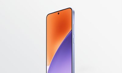 Xiaomi 15 показали на офіційних зображеннях