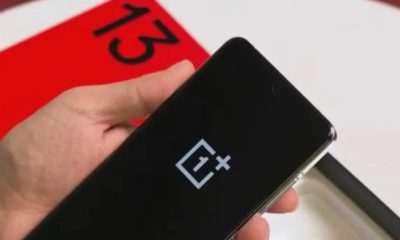 Розпакування смартфона OnePlus 13 показали до презентації