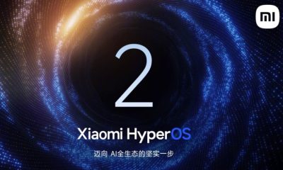 Xiaomi назвала смартфони та планшети, які отримають HyperOS 2