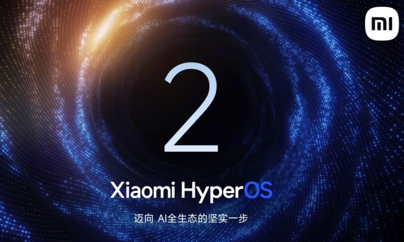 Xiaomi назвала смартфони та планшети, які отримають HyperOS 2