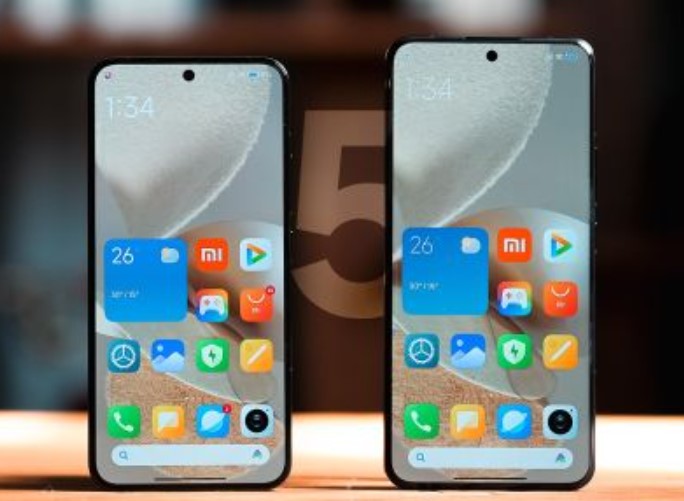 Xiaomi видалила з HyperOS одну функцію