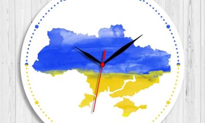 Зовсім скоро в Україні переводять годинник на зимовий час: дата