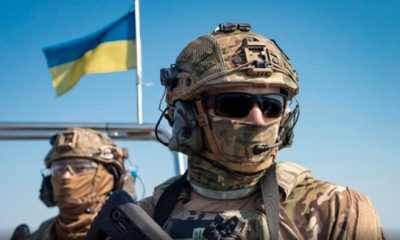 Український легіон у Польщі зазнав провалу: подробиці