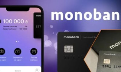 Всі карти Monobank припинять діяти до кінця цього року: в чому проблема