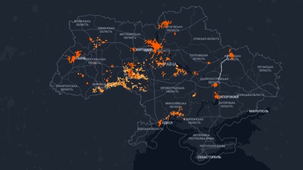 Інтернет без світла: українцям показали, як підключити інтернет
