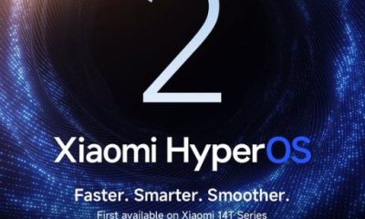 Глава Xiaomi назвав 56 пристроїв, які точно отримають HyperOS 2