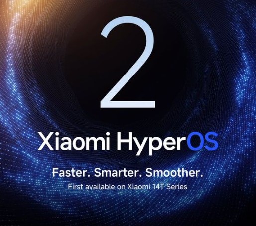 Глава Xiaomi назвав 56 пристроїв, які точно отримають HyperOS 2