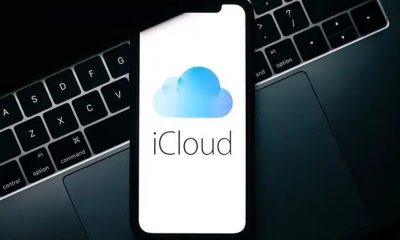 Apple відключає хмару iCloud на деяких iPhone та iPad