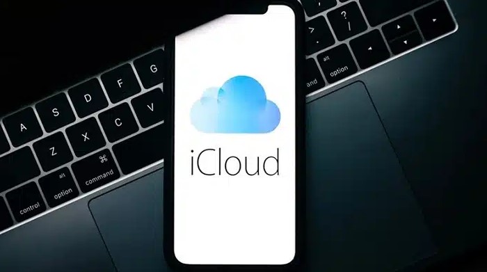 Apple відключає хмару iCloud на деяких iPhone та iPad