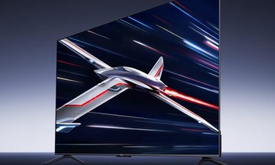 Представлені недорогі телевізори Redmi Smart TV X 2025 на 85 дюймів