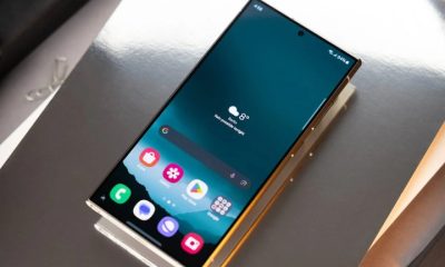 Samsung Galaxy S25 Ultra вперше показали на відео