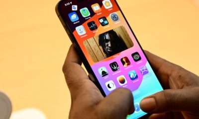 Нова функція iOS спростить пошук втрачених гаджетів Apple