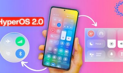 Xiaomi почала глобальне розгортання HyperOS 2: перевірте чи є у списку ваш смартфон