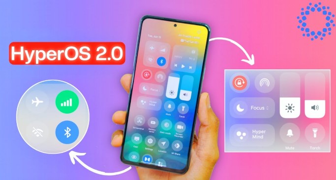 Xiaomi почала глобальне розгортання HyperOS 2: перевірте чи є у списку ваш смартфон