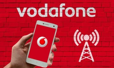 Vodafonе роздасть абонентам до 5 ГБ інтернету безкоштовно: як отримати