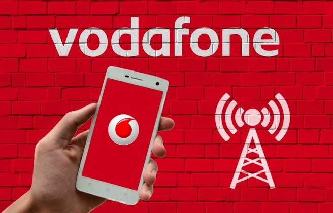 Vodafonе роздасть абонентам до 5 ГБ інтернету безкоштовно: як отримати