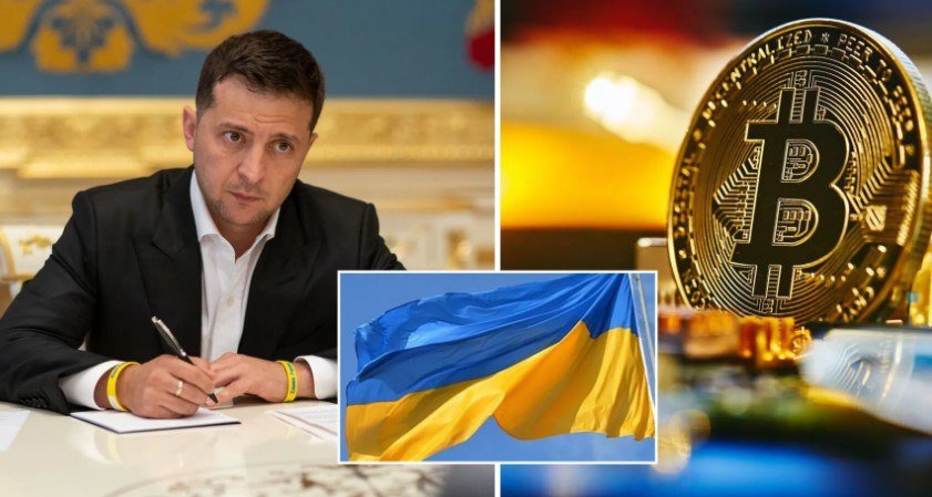 В Україні легалізують криптовалюту, але з нюансом: що відомо