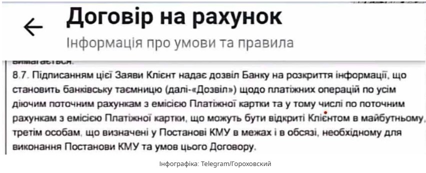 ПриватБанк хоче подати в суд на засновника Монобанка: що сталося