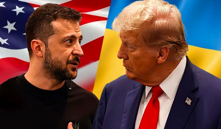 Став відомий мирний план Трампа: як бачать в США завершення війни в Україні