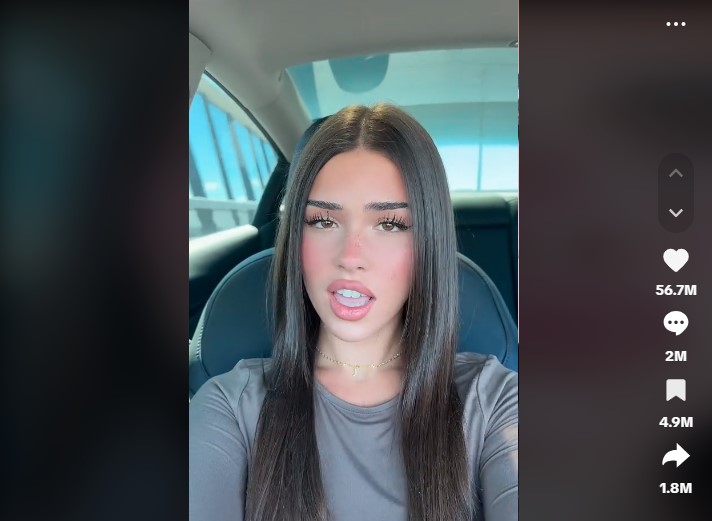 В TikTok провели церемонію найкращого відео 2024 року: хто виграв нагороду