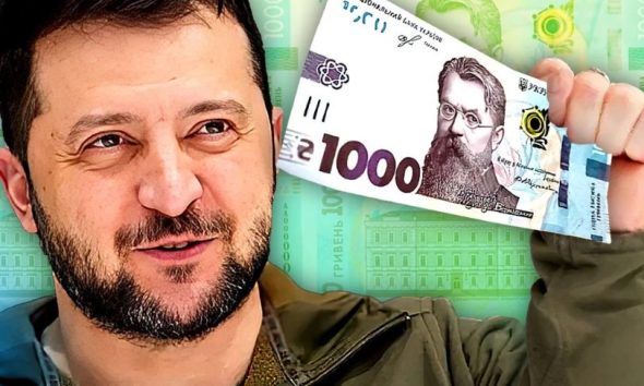 Отримали 1000 гривень від Зеленського, готуйтесь повернути 3000 гривень назад: в чому причина