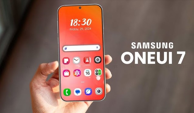 Samsung випустила бету One UI 7: що нового та кому вже доступна