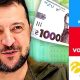 «1000 гривень від Зеленського» перетворюється на пастку: вже є перші потерпілі