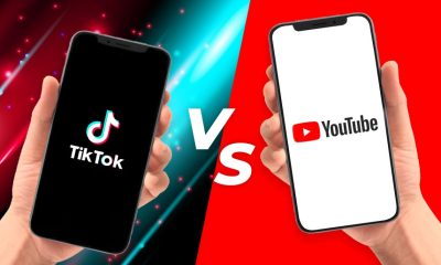 В Україні посилять контроль за використанням української мови в YouTube та TikTok: що відомо