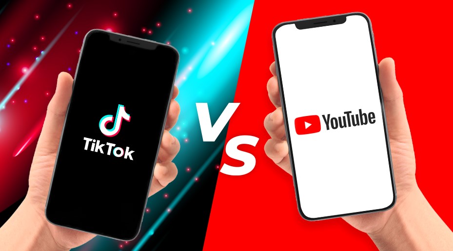 В Україні посилять контроль за використанням української мови в YouTube та TikTok: що відомо