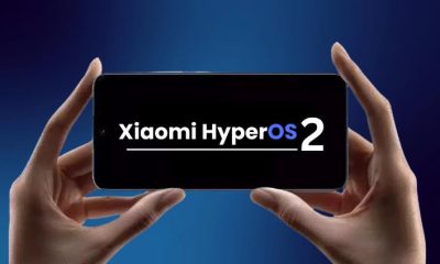 Список смартфонів Xiaomi, Redmi та Poco, що отримали HyperOS 2.0