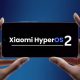 Список смартфонів Xiaomi, Redmi та Poco, що отримали HyperOS 2.0