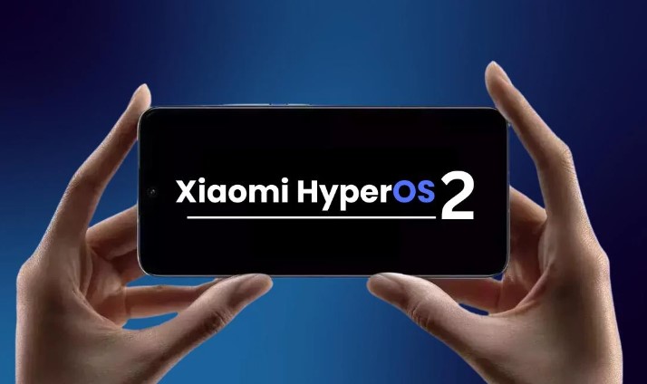 Список смартфонів Xiaomi, Redmi та Poco, що отримали HyperOS 2.0