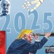 Що чекає світ у 2025 році після приходу Трампа до влади: 5 можливих сценаріїв від Financial Times