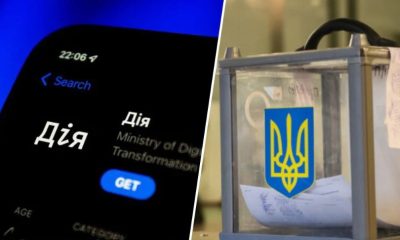 Україна запровадить онлайн-голосування на виборах: що відомо