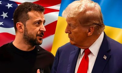 Став відомий мирний план Трампа: як бачать в США завершення війни в Україні