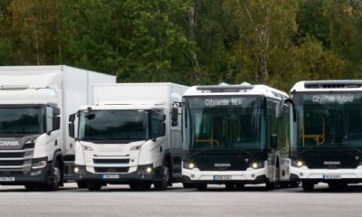 На фоні мобілізації жінкам пропонують безкоштовно опанувати водіння важкого транспорту