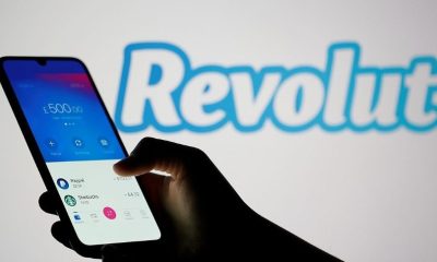 Revolut проводить тестування свого продукту в Україні: як отримати карту револют в декілька кліків