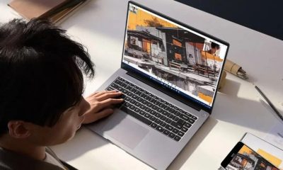 Xiaomi випустила дешевий і потужний клон MacBook Air з батареєю на 20 годин