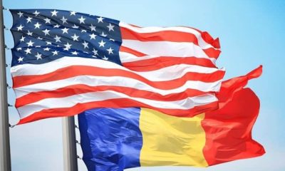 Румунія приєднується до безвізового режиму з США: буде новий попит на паспорти