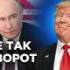 Дональд Трамп оголосив точну дату закінчення війни