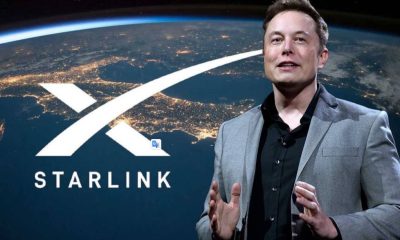 SpaceX готується до підключення Starlink до смартфонів: що відомо