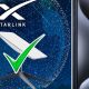 iPhone тепер зможе підключатися напряму до Starlink: Apple додали це в оновленні