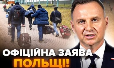 З Польщі примусово повернули до України декількох чоловіків: що сталось