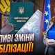 Народний депутат Олексій Гончаренко у своєму телеграм-каналі повідомив про важливі зміни в мобілізаційних правилах щодо оформлення відстрочок.