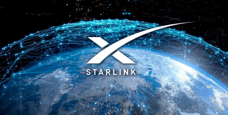 Starlink стає доступним на смартфонах: на яких моделях працюватиме супутниковий інтернет