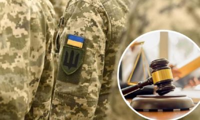 Заброньованого чоловіка було незаконно мобілізовано: що вирішив суд