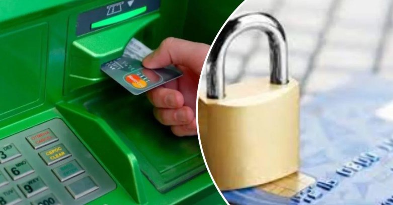 Щодня тисячі українців користуються банкоматами для зняття готівки, проте не всі знають, що деякі помилки можуть призвести до блокування картки або її утримання банкоматом.