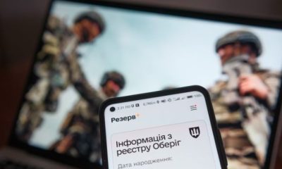 У Міноборони розповіли скільки чоловіків 18 -24 роки хочуть підписати контракт: 1 мільйон гарна мотивація