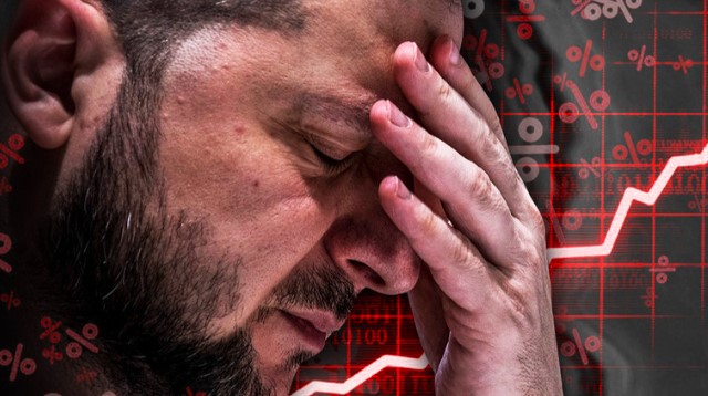 Верховна Рада не підтримала ухвалу на підтримку Зеленського: розкол у парламенті